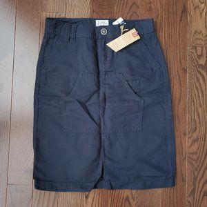 NWT Tommy Hilfiger Claire linen skirt